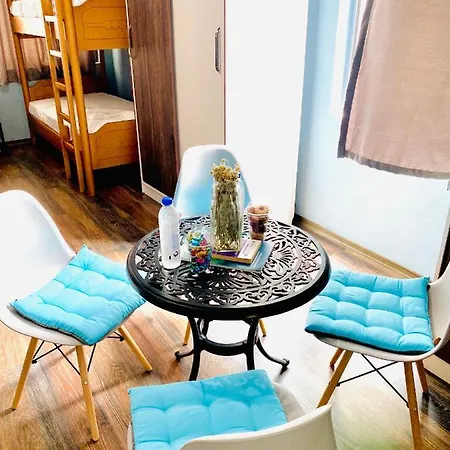 Kb Downtown Gjirokastër