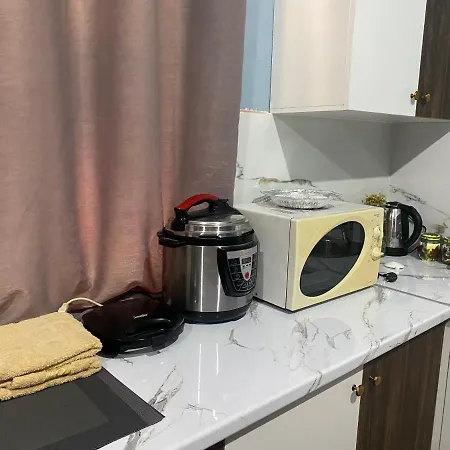 Appartamento Kb Downtown