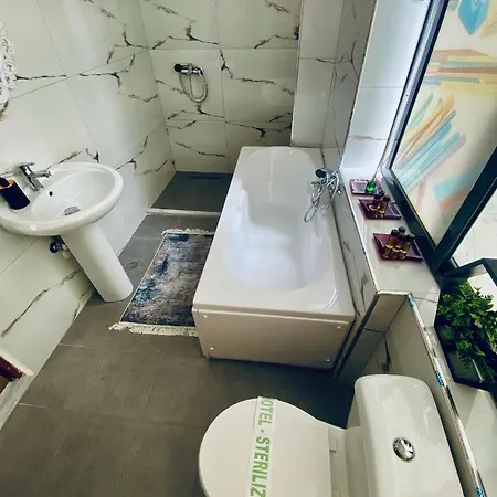 Apartman Kb Downtown
