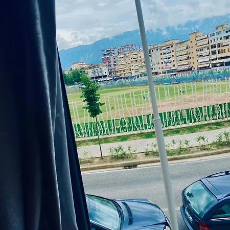 Kb Downtown Гирокастра