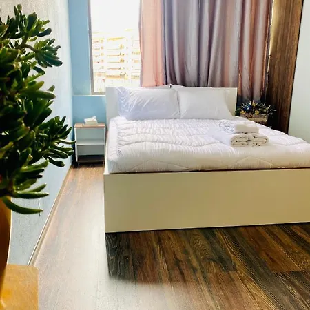 Kb Downtown Гирокастра