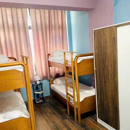 Apartment Kb Downtown *