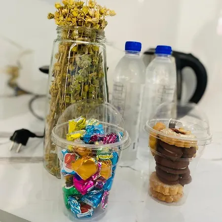 Kb Downtown Apartment *