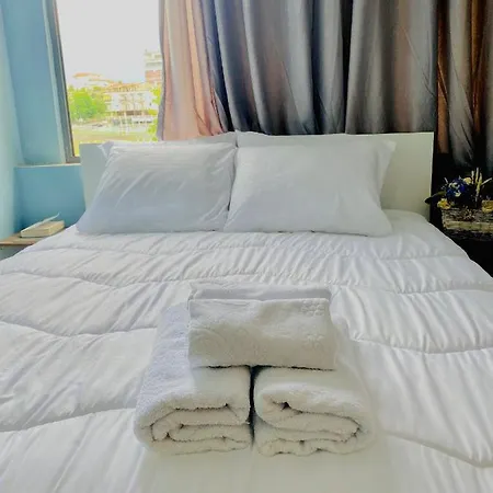 Apartamento Kb Downtown