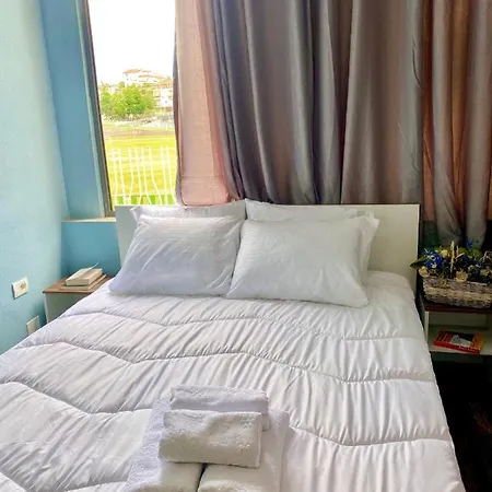 Appartement Kb Downtown