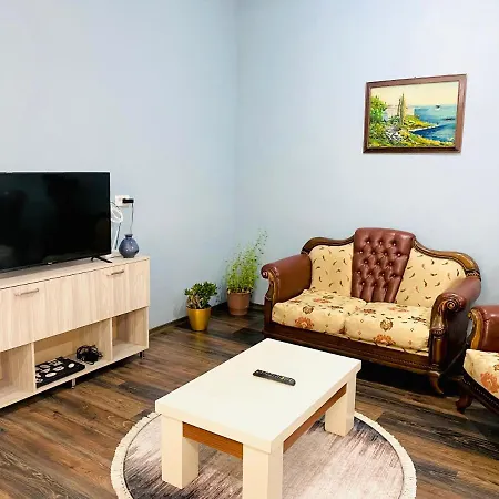 Kb Downtown Гирокастра