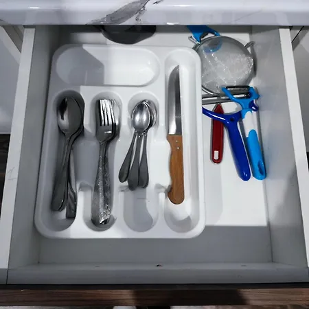 Kb Downtown Apartment