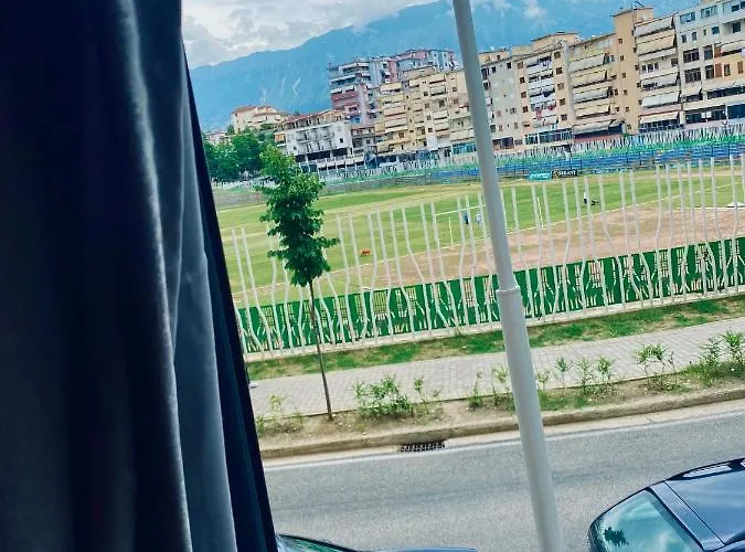 Kb Downtown Gjirokastra