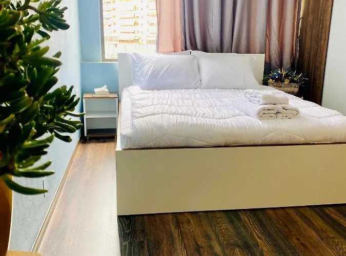 Kb Downtown Gjirokastra