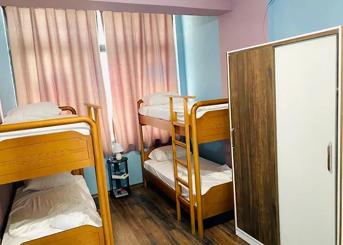 Apartament Kb Downtown *