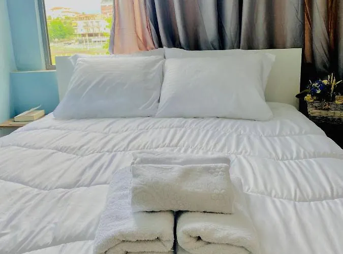 Apartament Kb Downtown