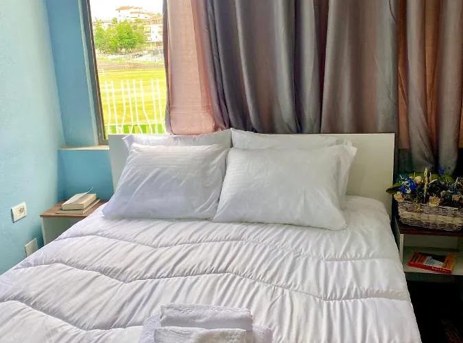 Apartament Kb Downtown