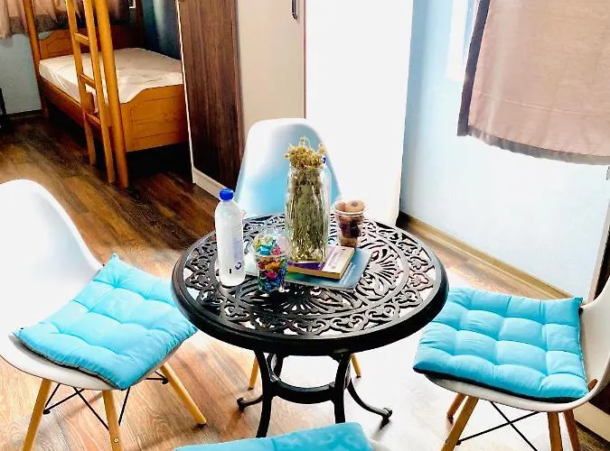 Kb Downtown Gjirokastra