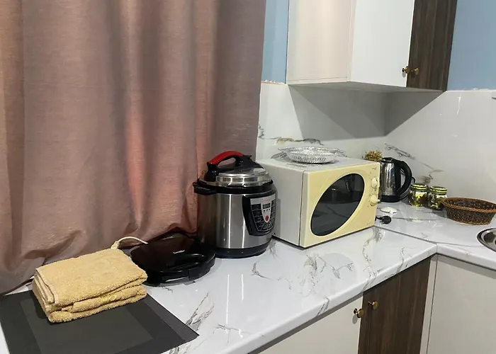 Apartament Kb Downtown