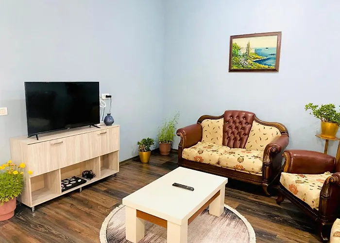 Kb Downtown Gjirokastra