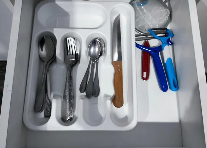 Kb Downtown Apartament